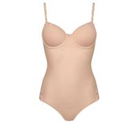 Triumph Modern Finesse Body Beige Elastane, Polyamide, Polyester - 80c