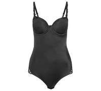 Triumph Modern Finesse Body Noir Elastane, Polyamide, Polyester - 80b