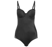 Triumph Modern Finesse Body Noir Elastane, Polyamide, Polyester - 90c