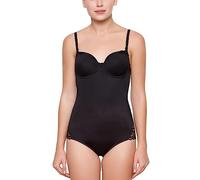 Triumph Modern Finesse BSWP Bodysuits Femme, BLACK, 90C