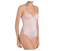 Triumph Modern Finesse BSWP Bodysuits Femme, NEUTRAL BEIGE, 85B