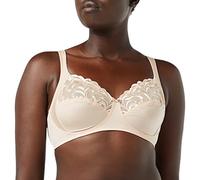 Triumph Modern Finesse N Soutien-Gorge sans Armatures, Beige, 100E Femme