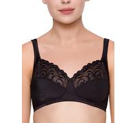 Triumph Modern Finesse N Soutien-Gorge sans Armatures, Noir, 90D Femme