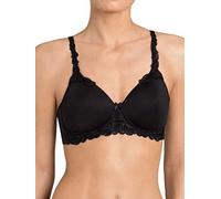 Triumph Modern Finesse P Soutien-Gorge Ampliforme sans Armatures, Black, 90D Femme