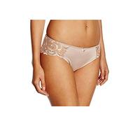 Triumph Modern Finesse Tai Culotte Femme -Beige (Neutral Beige Ep) - FR 46 / EU 44