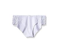 Triumph Modern Finesse Tai Culotte Femme -Blanc (WHITE 03) - FR 40 / EU 38