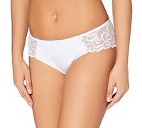 Triumph Modern Finesse Tai Culotte Femme -Blanc (WHITE 03) - FR 44 / EU 42