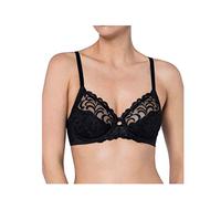 Triumph Modern Finesse W02 Wired bra Femme, BLACK, 80E