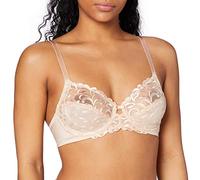Triumph Modern Finesse W02 Wired Bra Femme, Neutral Beige, 85E