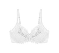 Triumph Modern Finesse W02 Wired Bra Femme, White, 75E