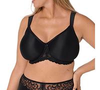 Triumph Modern Finesse WP Wired Padded Bra Femme, Black, 85E