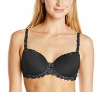 Triumph Soutien-gorge femme Modern Finesse WP – à armatures, rembourré – Noir 90B
