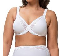 Triumph Modern Lace+Cotton W Soutien-Gorge Femme