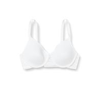 Triumph Modern Lace+Cotton WP EX Bra Femme, White, 75B