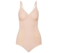 Triumph Modern Soft+Cotton Body Beige Coton, Elastane, Polyamide - 75d