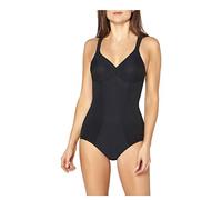 Triumph Body Modern Soft+Cotton Shapewear Femme Noir 90B