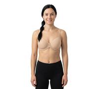 Triumph Modern Soft+cotton W Bra Beige 100 / B Femme