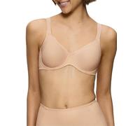 Triumph Modern Soft+Cotton W Wired bra Femme, NEUTRAL BEIGE, 80B