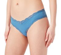 Triumph Natural Spotlight Hipster Ex sous-vêtement, Bleu liberté, 44 Femme