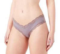 Triumph Natural Spotlight Hipster EX sous-vêtement, Pigeon Grey, 38 Femme