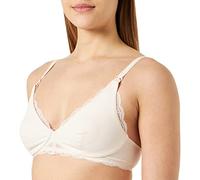 Triumph Natural Spotlight Maternity Bra Femme, FRESH POWDER, 75B