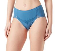 Triumph Natural Spotlight Maxi Ex sous-vêtement, Bleu liberté, 40 Femme