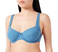 Triumph Natural Spotlight W EX Bra Femme, LIBERTY BLUE, 75C
