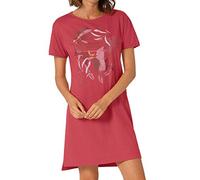 Triumph Ndk 10 X Nightdresses Chemise De Nuit Femme
