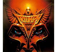 Triumph – Never Surrender – Numérique