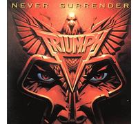 Never Surrender (Remaster)