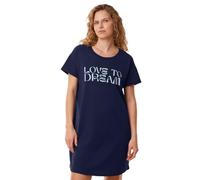 Triumph Nightdresses NDK X Femme, New Navy, 36