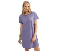 Triumph Nightdresses NDK X Nightgown, Lilas, 38 Femmes