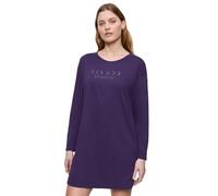 Triumph Nightdresses NDK LSL 04 Nightgown, Violet (Royal), 40 Femmes