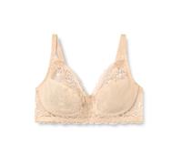 Triumph O-Light Paonette T N Bra, Beige Nude, 75B Femmes
