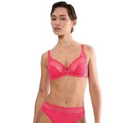 Triumph O-Light Paonette T W Bra, Corail, 100C Femmes