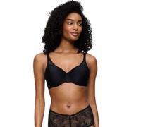 Triumph O-Light Paonette T W01 Bra, Noir, 85C Femmes