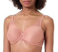 Triumph O-Light Paonette T W01 Bra, Rouille, 80D Femmes