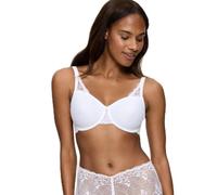 Triumph O Light Paonette T W01 White, Blanc., 80D