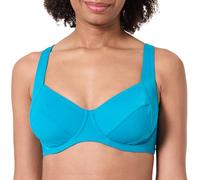 Triumph O-Summer Mix & Match W 01 SD Haut de Bikini, Sarcelle, 42 / F Femmes