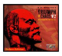 Triumph of Chaos V2 : Deluxe Edition