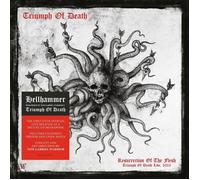 Triumph of Death - Résurrection of The Flesh