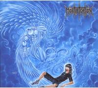 Mortification - Triumph of Mercy [Import]