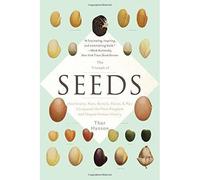 Triumph of seeds - Thor Hanson - Basic Books - Poche - Livre