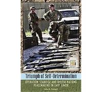 Triumph of Self-Determination John R. Ballard (Auteur)