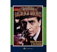 Triumph of Sherlock Holmes