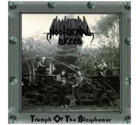 Triumph Of The Blasphemer
