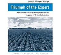 Triumph of the Expert by Joseph Morgan Hodge Joseph Morgan Hodge (Auteur)