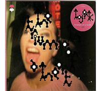 Björk – Triumph of the Heart Pt.1 – CD – Sony Music