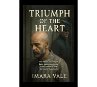 Triumph Of The Heart: The Heroic Journey of Saint Maximilian Kolbe: Faith, Sacrifice, and Survival in Auschwitz