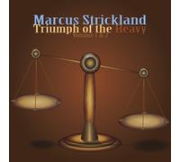 Triumph of The Heavy, Vol. 1 & 2